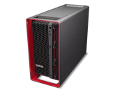 ThinkStation PX (Intel) Workstation